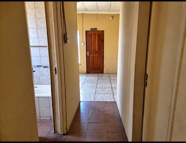 2 BEDROOM HOUSE FOR SALE IN EVATON WEST